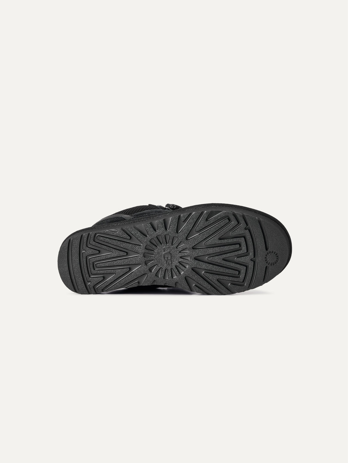 2026 New Arrival Sneakers in Camoscio Lo Lowmel Nero