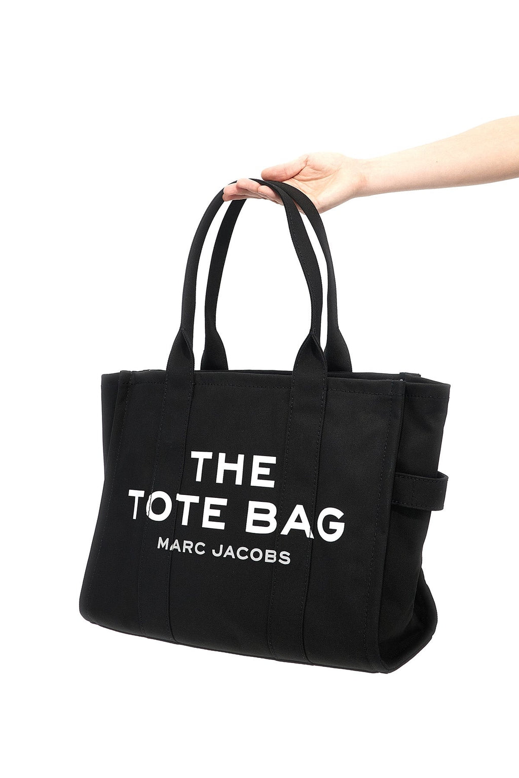 2026 New Arrival traveler tote large canvas shopping bag