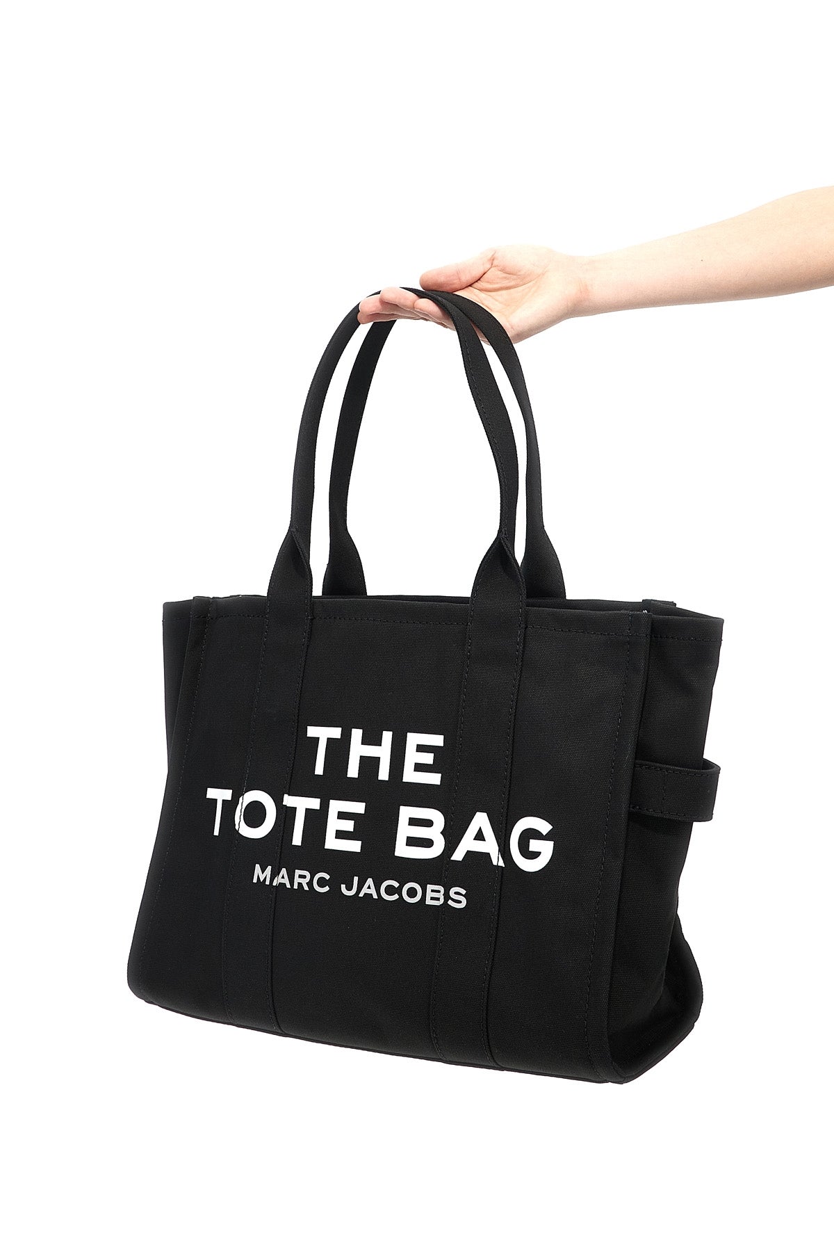 2026 New Arrival traveler tote large canvas shopping bag