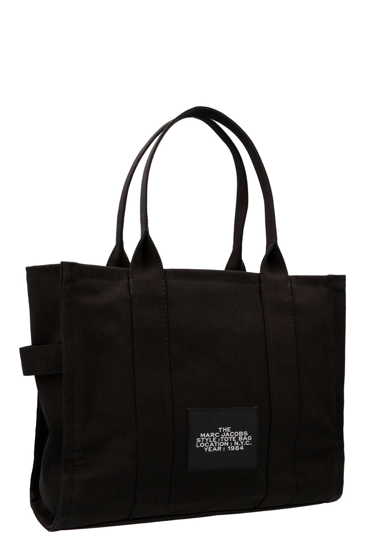 2026 New Arrival traveler tote large canvas shopping bag