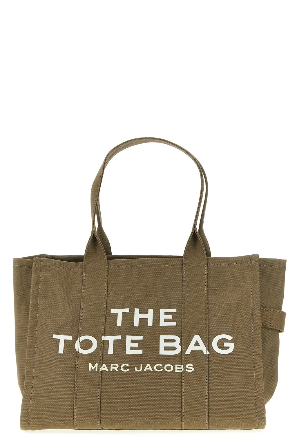 2026 New Arrival the large tote cotton canvas shopping bag