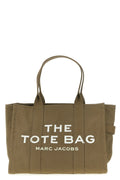 2026 New Arrival the large tote cotton canvas shopping bag