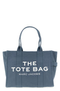 2026 New Arrival the canvas large tote textured cotton canvas shopping bag