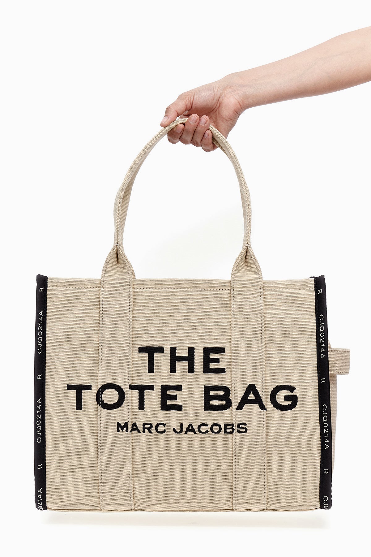 2026 New Arrival traveler tote canvas shopping bag