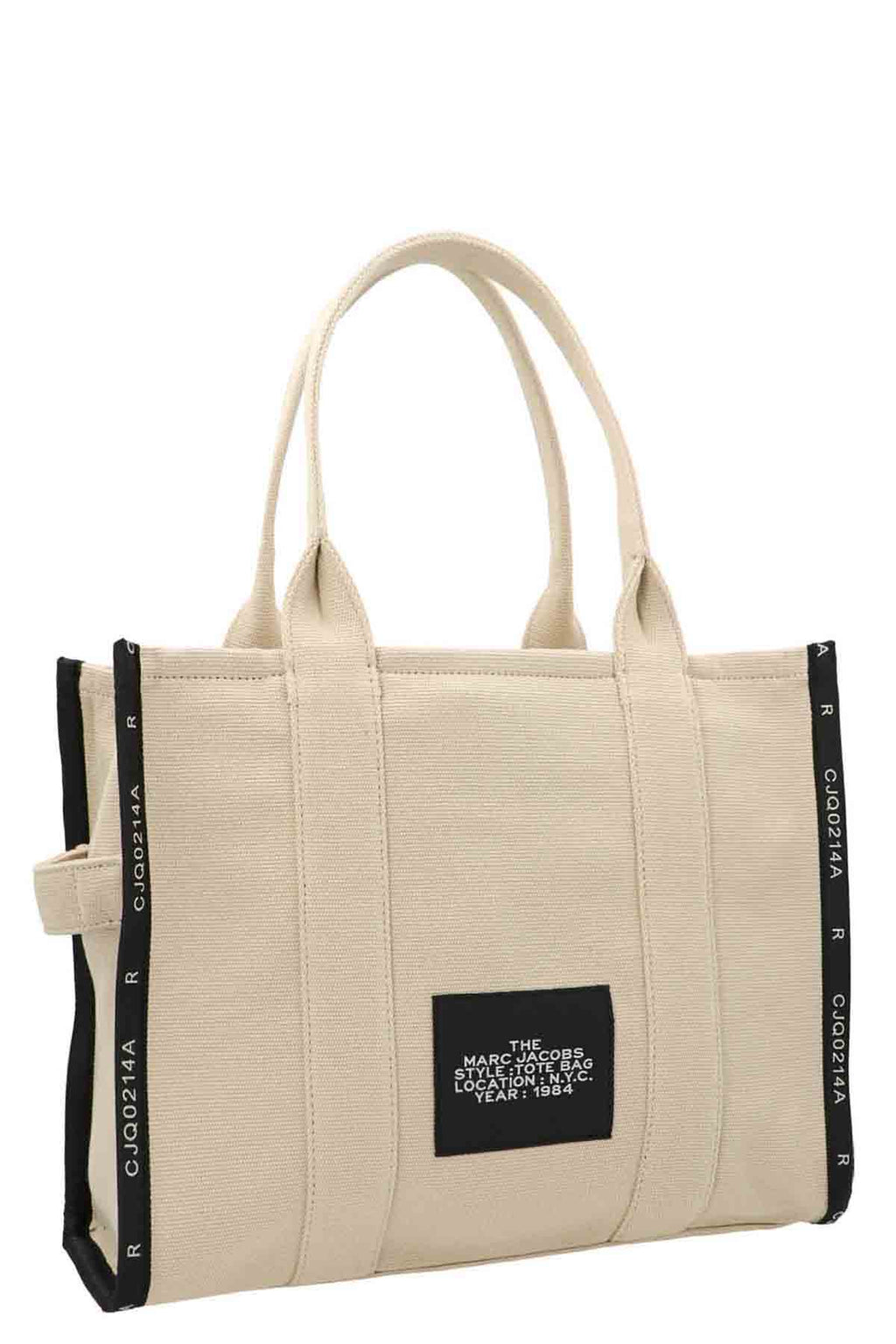 2026 New Arrival traveler tote canvas shopping bag