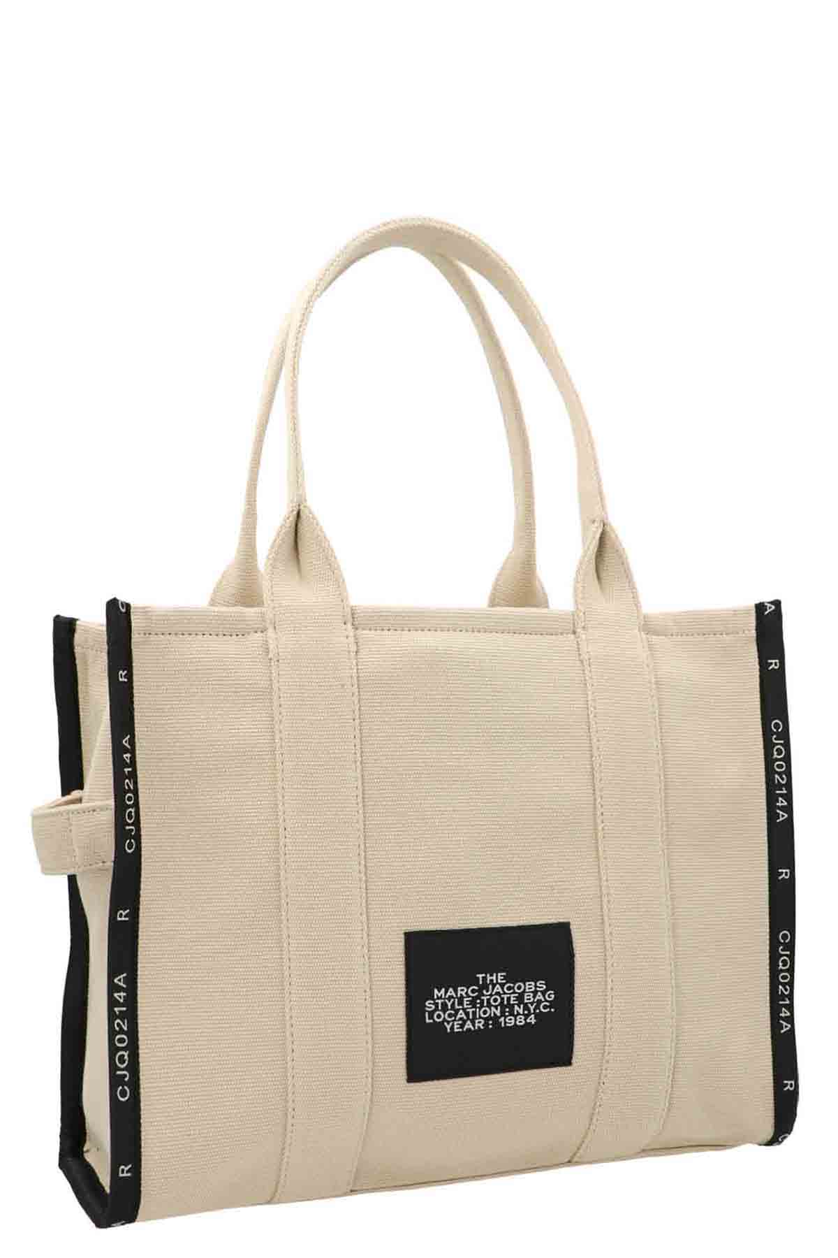 2026 New Arrival traveler tote canvas shopping bag