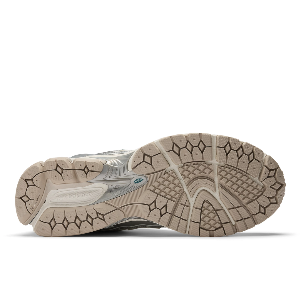 2026 New Arrival Sneakers Retr Running 1906R da Donna Bianco/Grigio