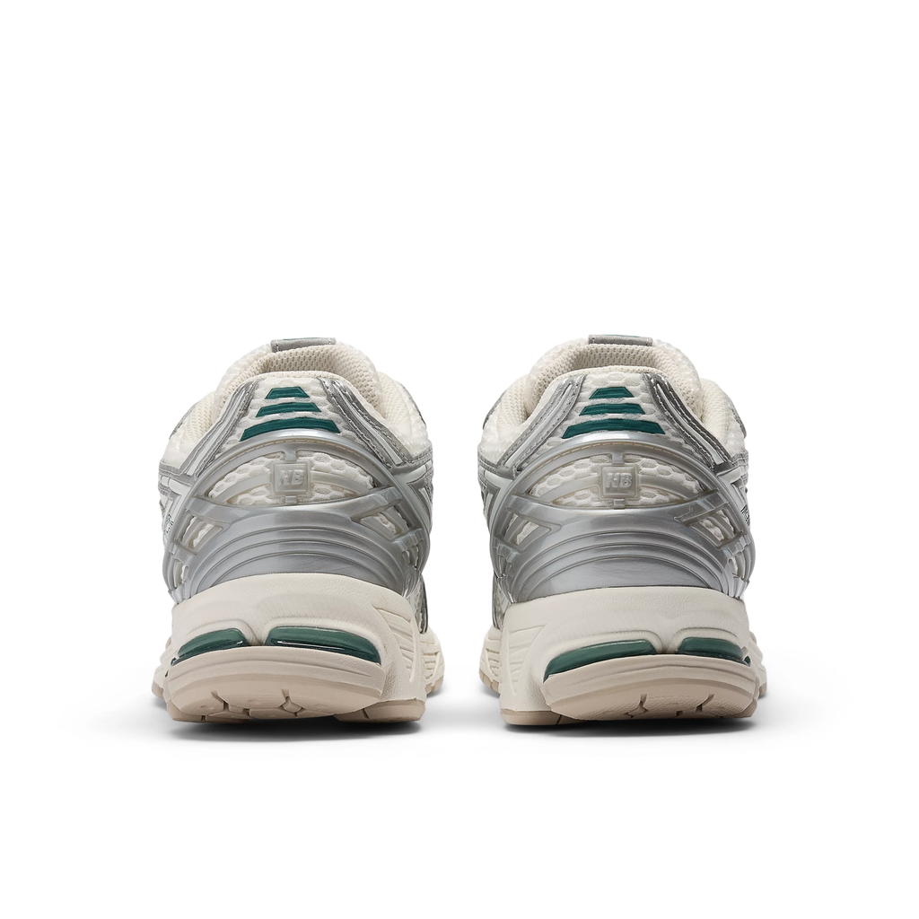 2026 New Arrival Sneakers Retr Running 1906R da Donna Bianco/Grigio
