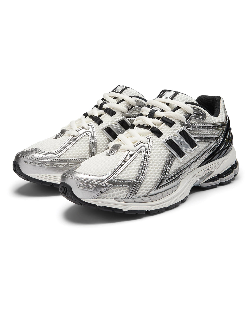 2026 New Arrival Sneakers Retr Running 1906R da Uomo Bianco/Nero