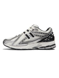 2026 New Arrival Sneakers Retr Running 1906R da Uomo Bianco/Nero