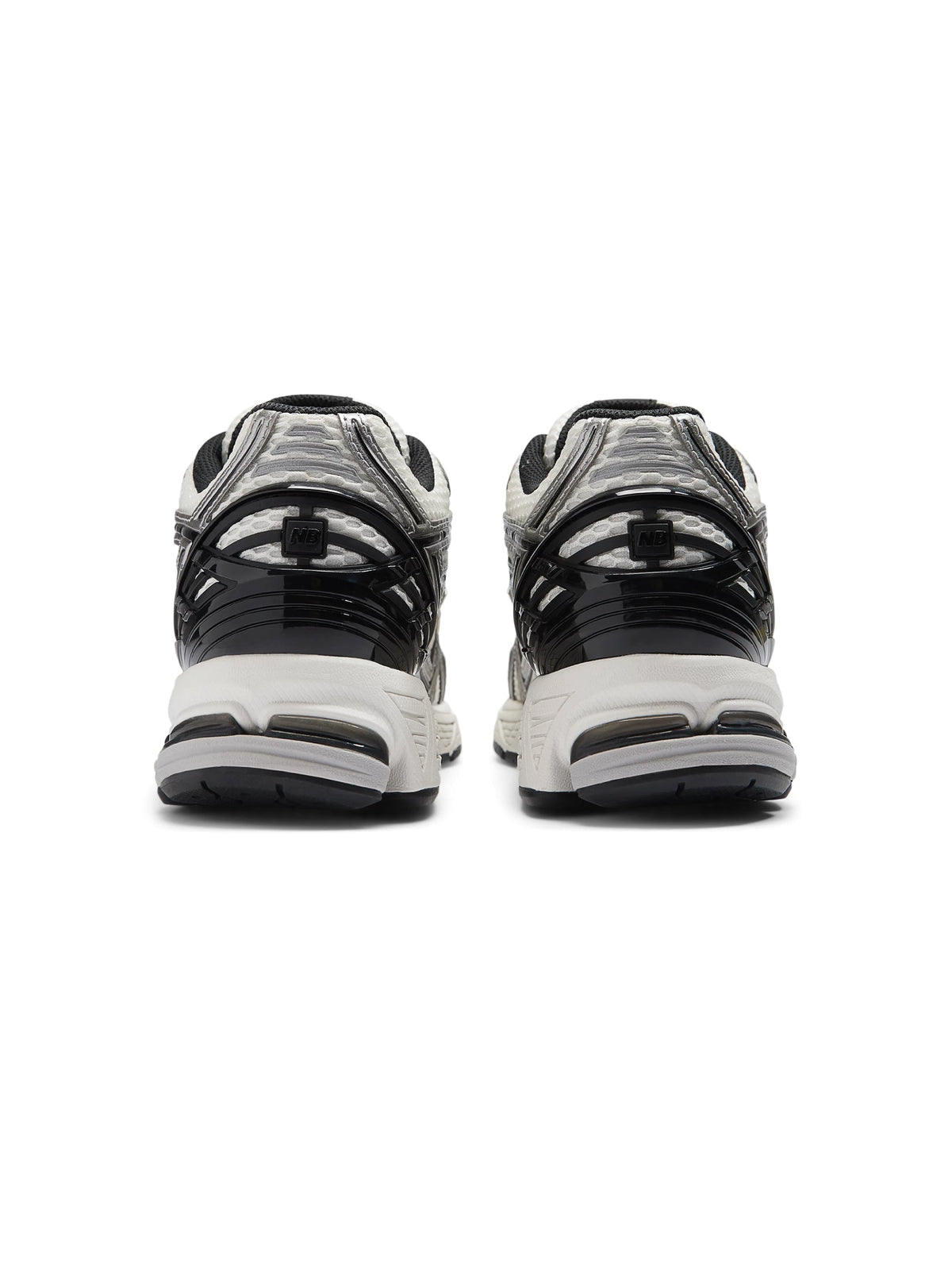 2026 New Arrival Sneakers Retr Running 1906R da Uomo Bianco/Nero