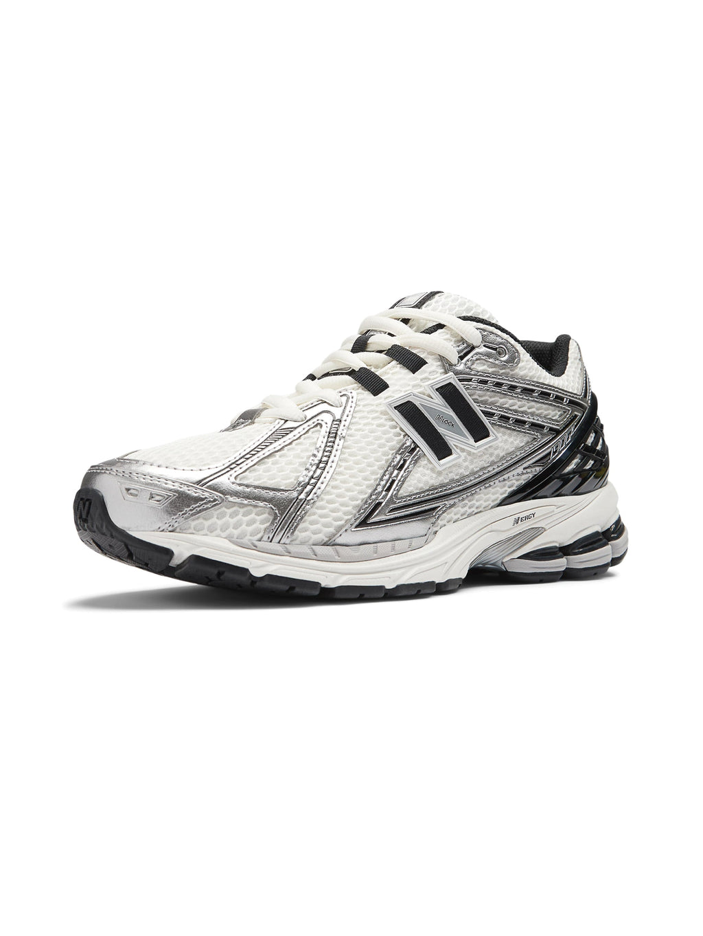 2026 New Arrival Sneakers Retr Running 1906R da Uomo Bianco/Nero