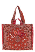 2026 New Arrival cabas maxi shopping bag in quilted and padded cotton