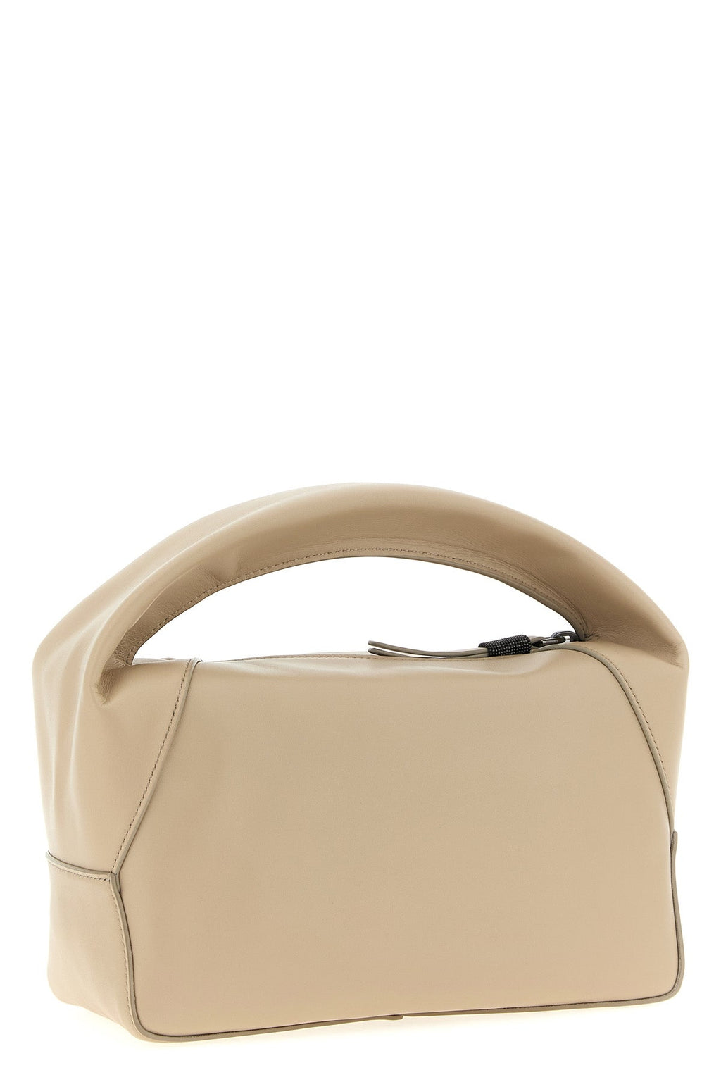 2026 New Arrival hobo duo calf leather bag