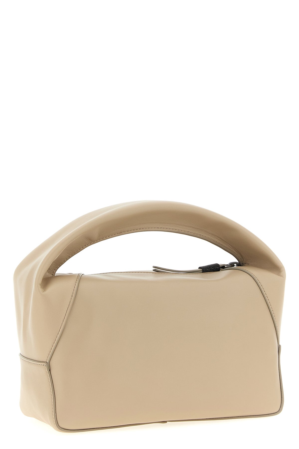 2026 New Arrival hobo duo calf leather bag