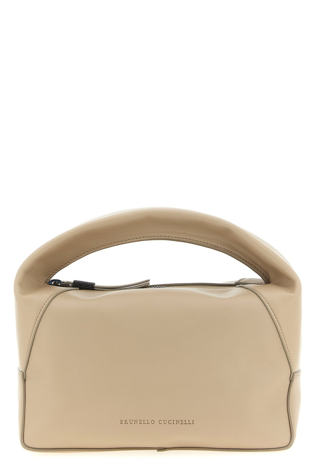 2026 New Arrival hobo duo calf leather bag
