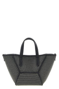 2026 New Arrival bc duo mini precious leather handbag