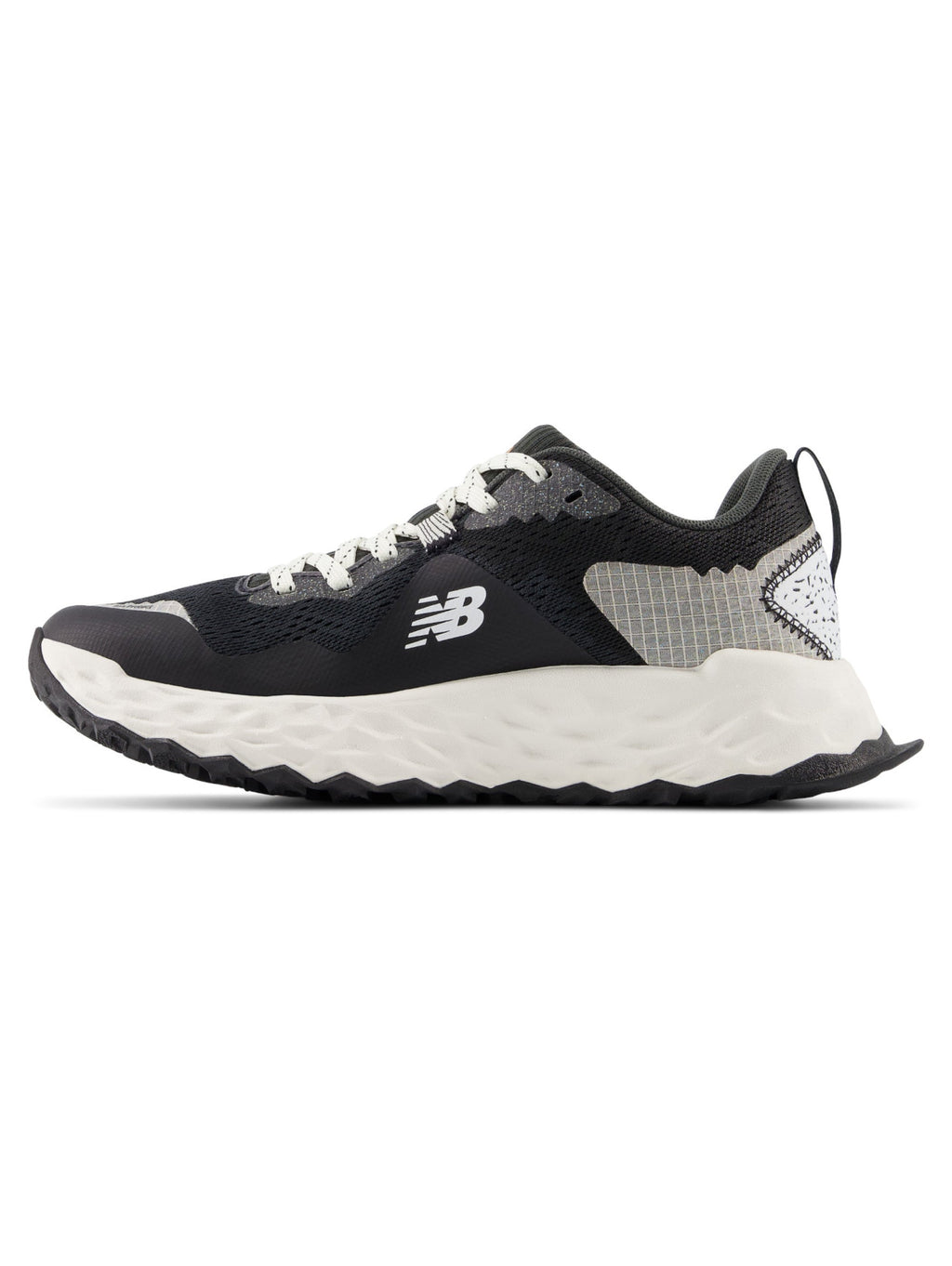 2026 New Arrival Sneakers da Donna Hierro V8 Fresh Foam X Nero