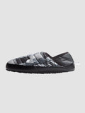 2026 New Arrival Ciabatte Imbottite Traction Mule Nero/Asfalto
