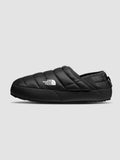 2026 New Arrival Ciabatte Imbottite Traction Mule da Donna Nero