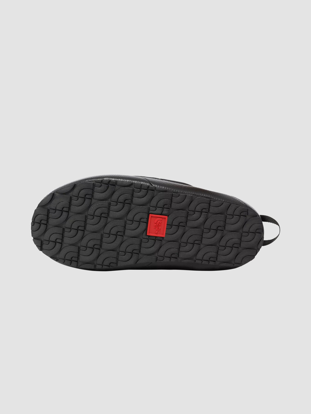 2026 New Arrival Ciabatte Imbottite Traction Mule da Donna Nero