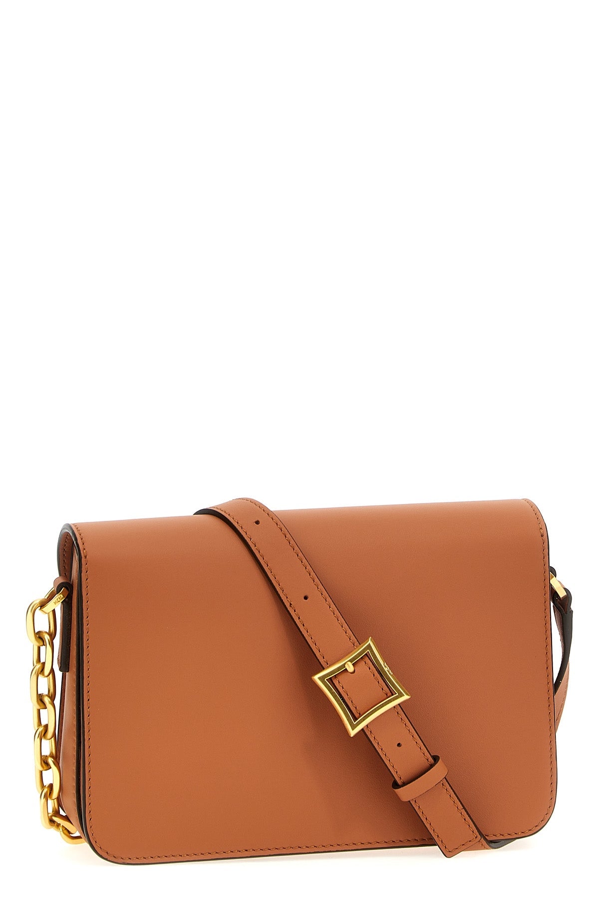 2026 New Arrival himmel leather crossbody bag