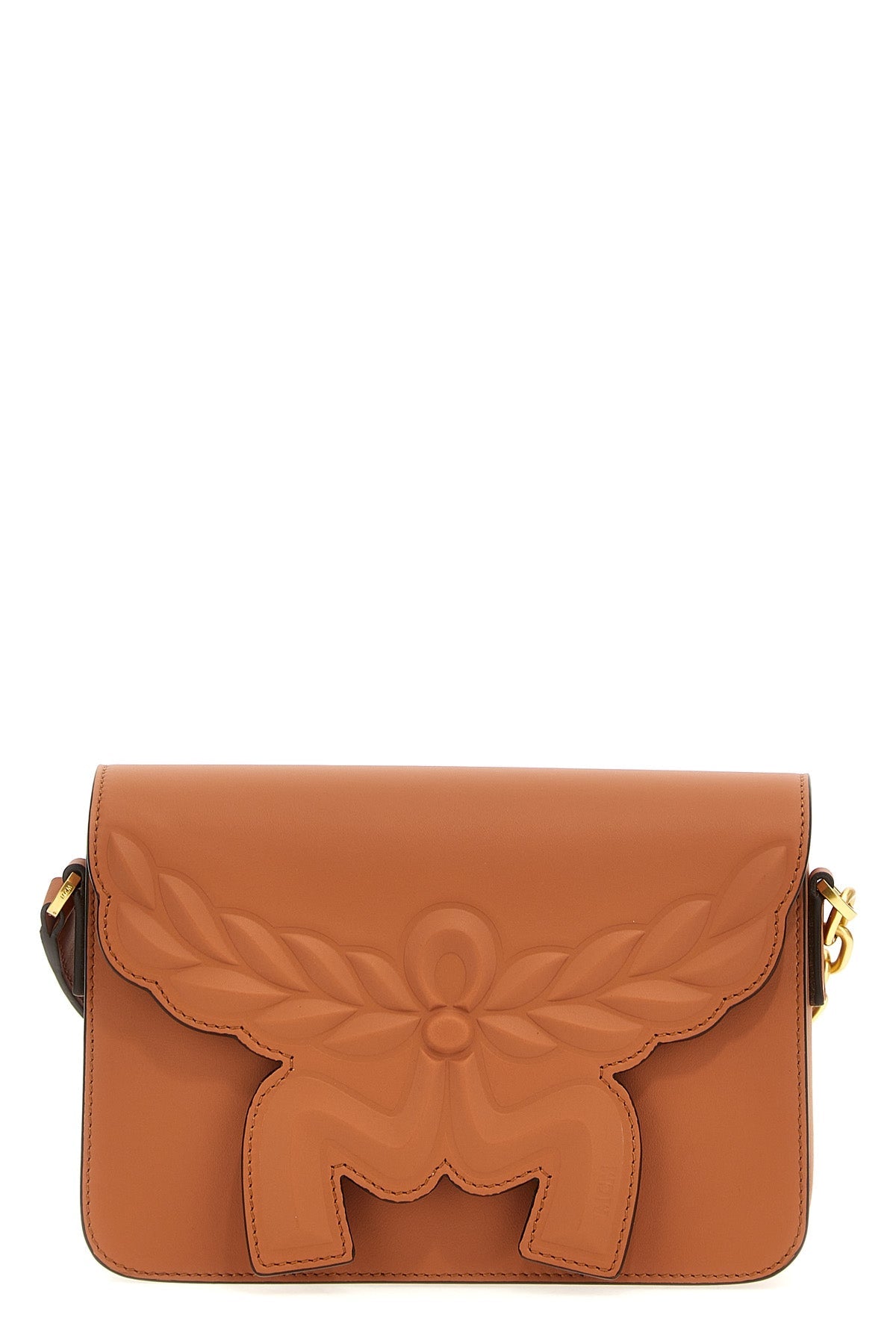 2026 New Arrival himmel leather crossbody bag