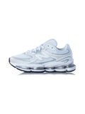 2026 New Arrival Sneakers 2000 con Abzorb da donna Argento/Bianco