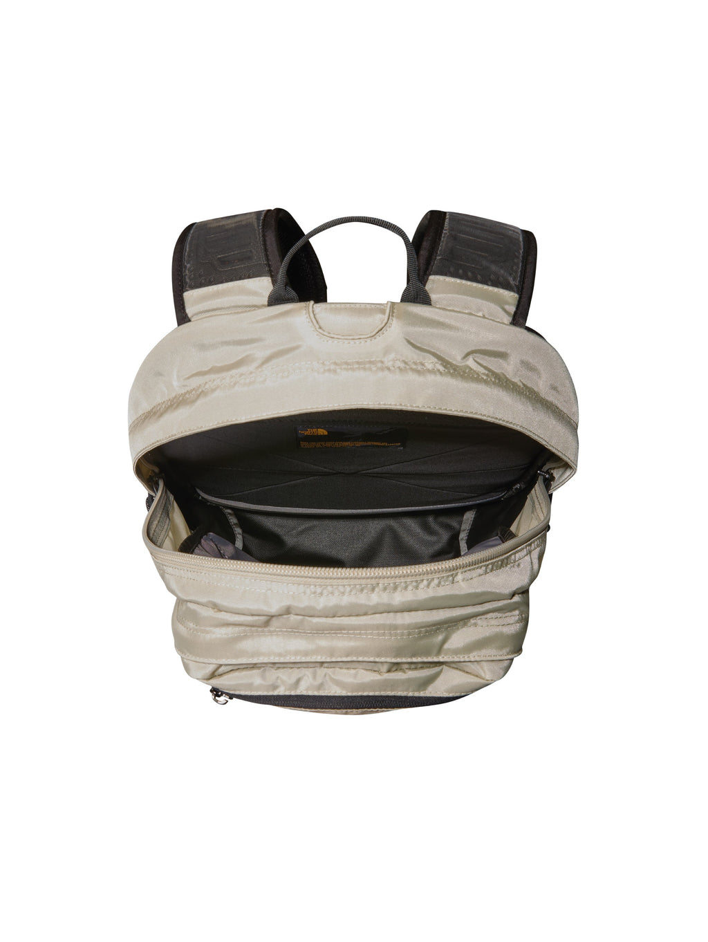 Zaino con Lacci Classico Borealis Grigio