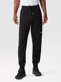 2026 New Arrival Joggers con Elastico Nero