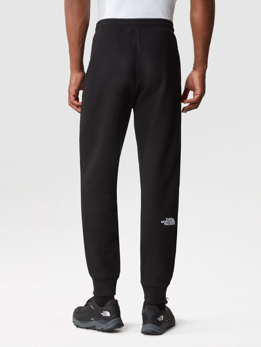 2026 New Arrival Joggers con Elastico Nero