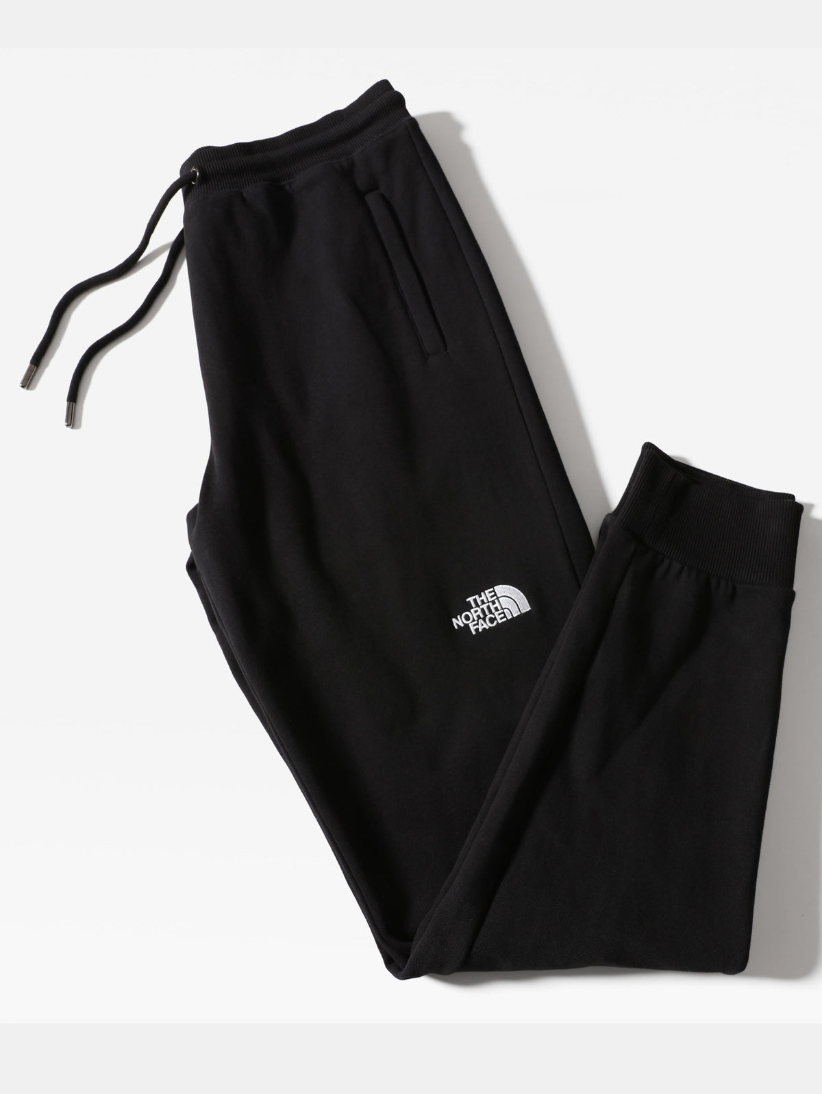 2026 New Arrival Joggers con Elastico Nero