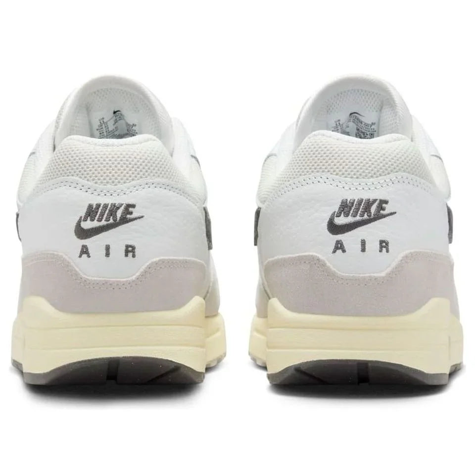 Nike Air Max 1 'Light Bone Iron Grey'
