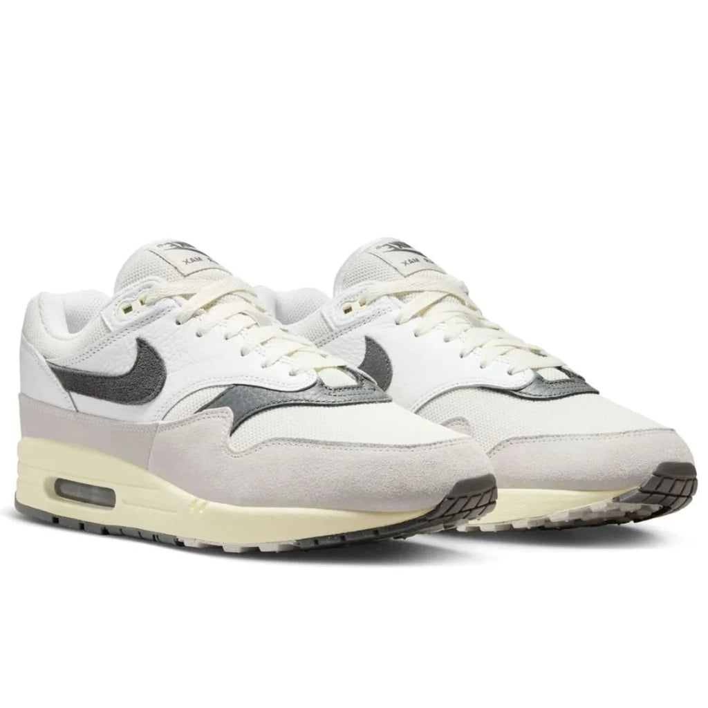 Nike Air Max 1 'Light Bone Iron Grey'