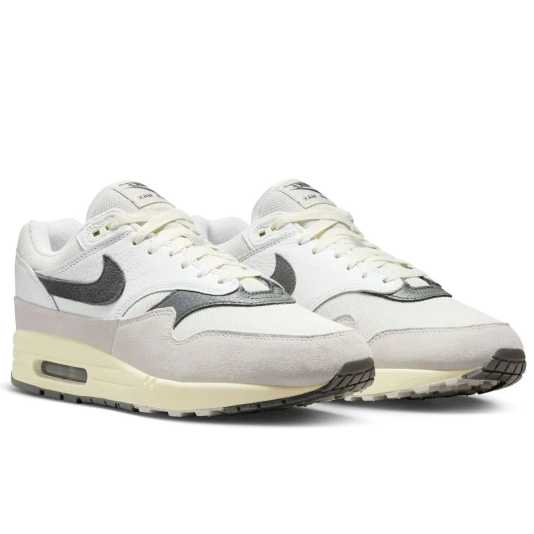 Nike Air Max 1 'Light Bone Iron Grey'