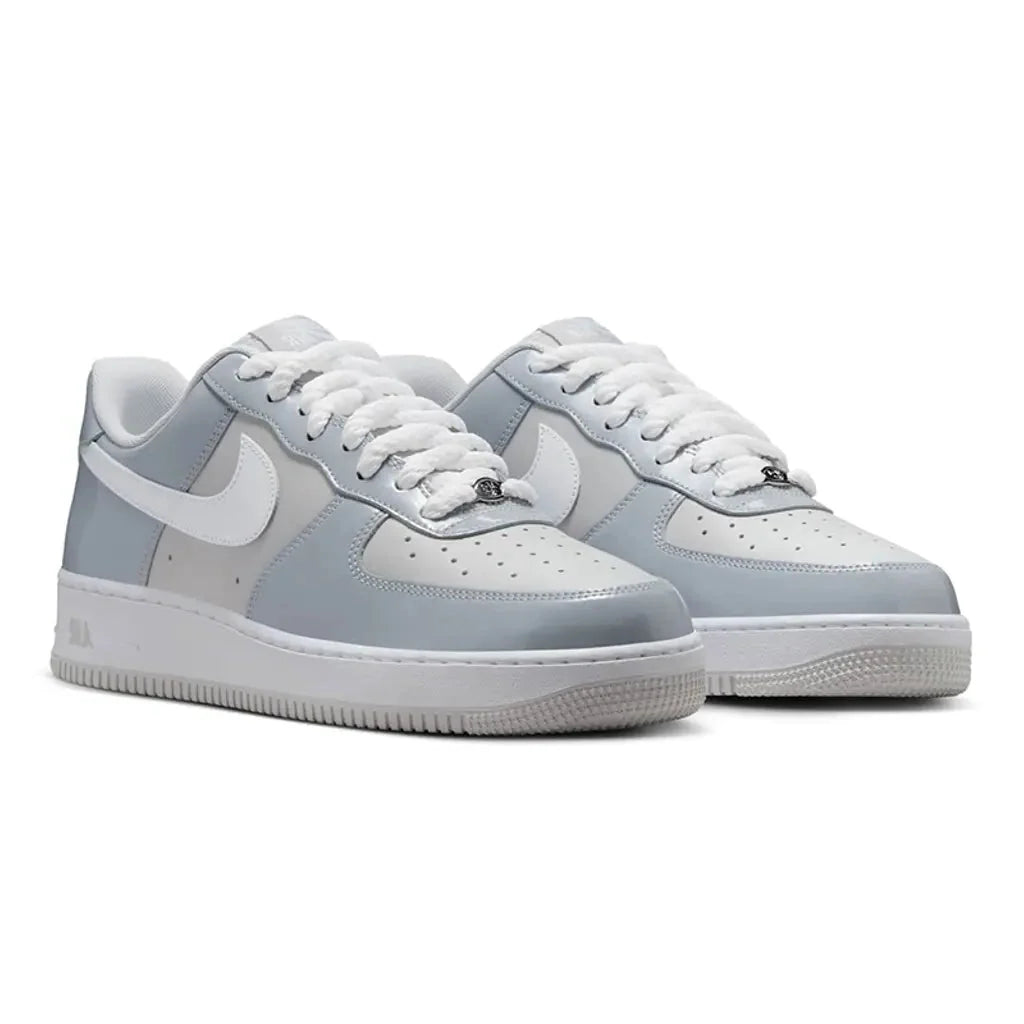 Nike Air Force 1 Low 'Wolf Grey Vast Grey'
