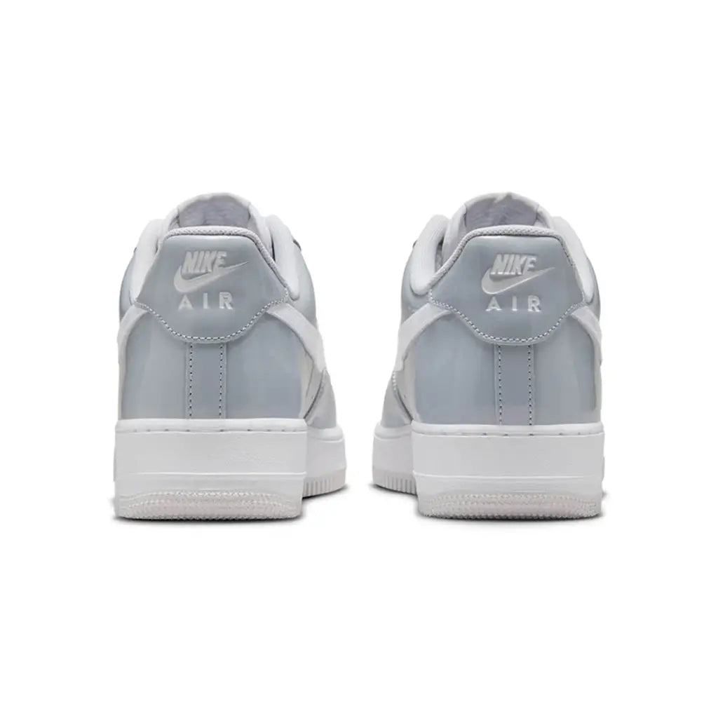 Nike Air Force 1 Low 'Wolf Grey Vast Grey'