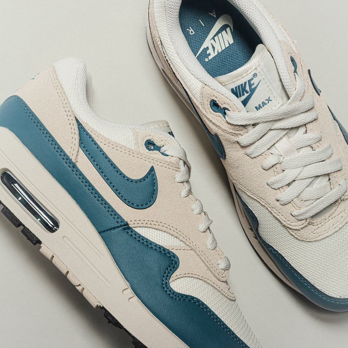 Nike Air Max 1 Essential 'Soft Pearl Smokey Blue'