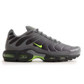 Nike Air Max Plus 'Smoke Grey Volt'