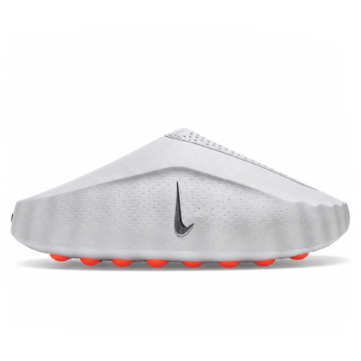 2026 New Arrival Nike Mind 001 'Light Smoke Grey'