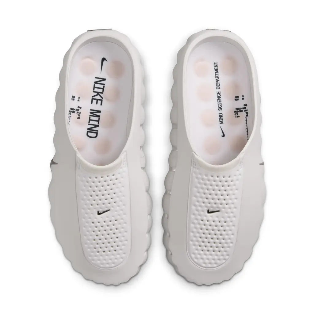 2026 New Arrival Nike Mind 001 'Summit White' (Women's)