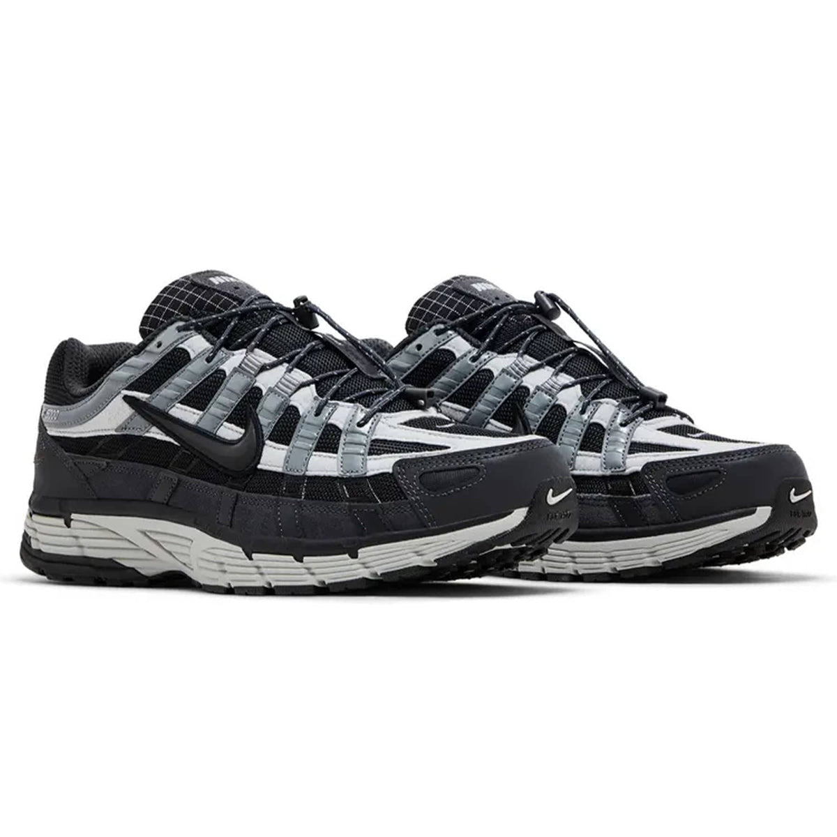 Nike P-6000 'Anthracite Smoke Grey'