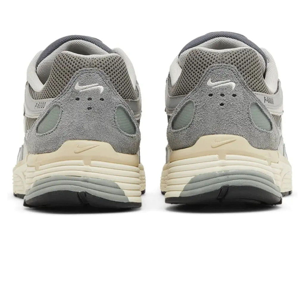 Nike P-6000 'Flat Pewter'