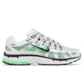 Nike P-6000 'Metallic Silver Spring Green'