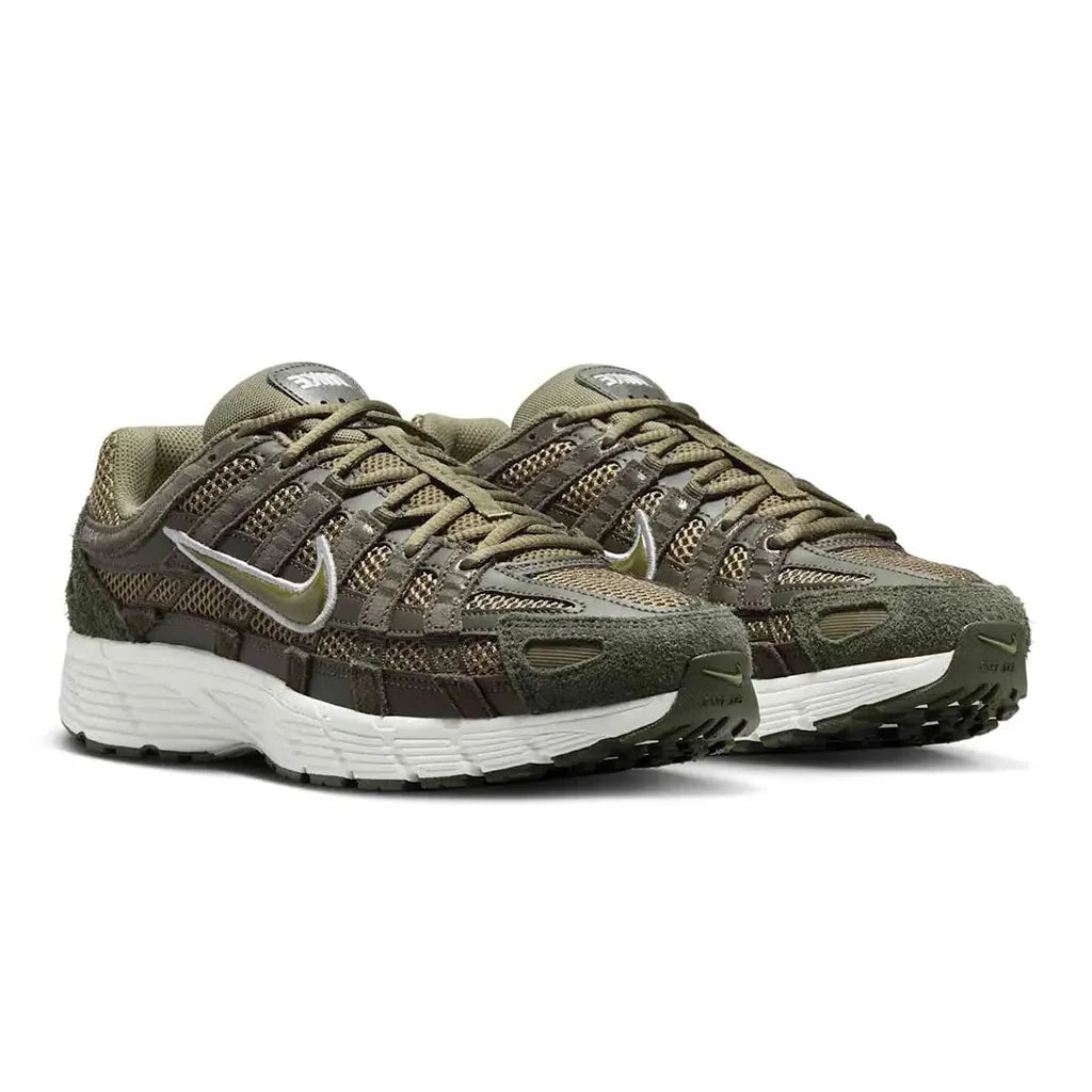 Nike P-6000 'Sequoia Medium Olive'