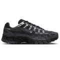 Nike P-6000 'Suede Anthracite Metallic Silver'