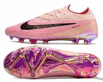 2026 New Arrival Phantom GX Elite FG Pink