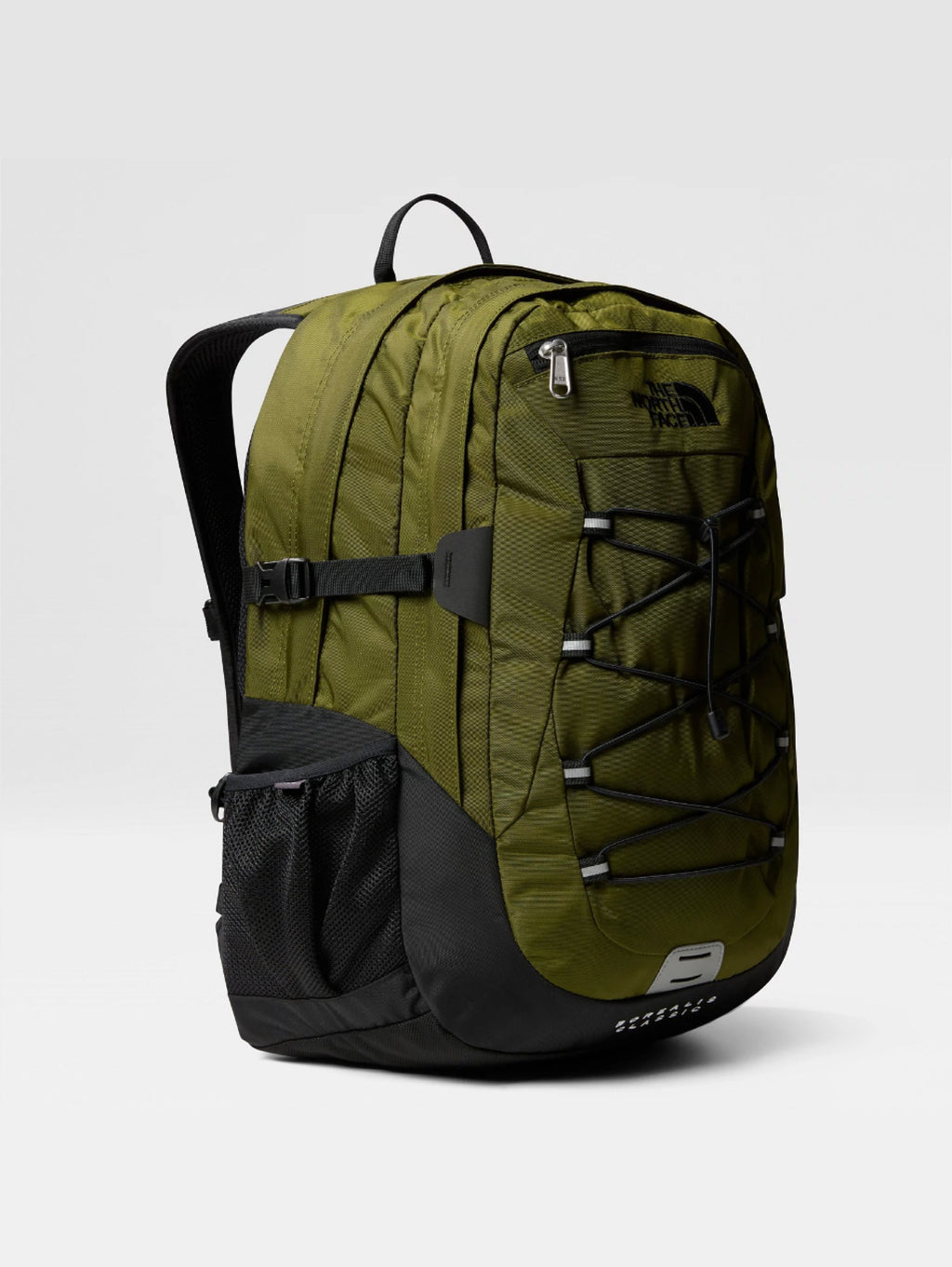 2026 New Arrival Zaino Con Lacci Borealis Classic Oliva