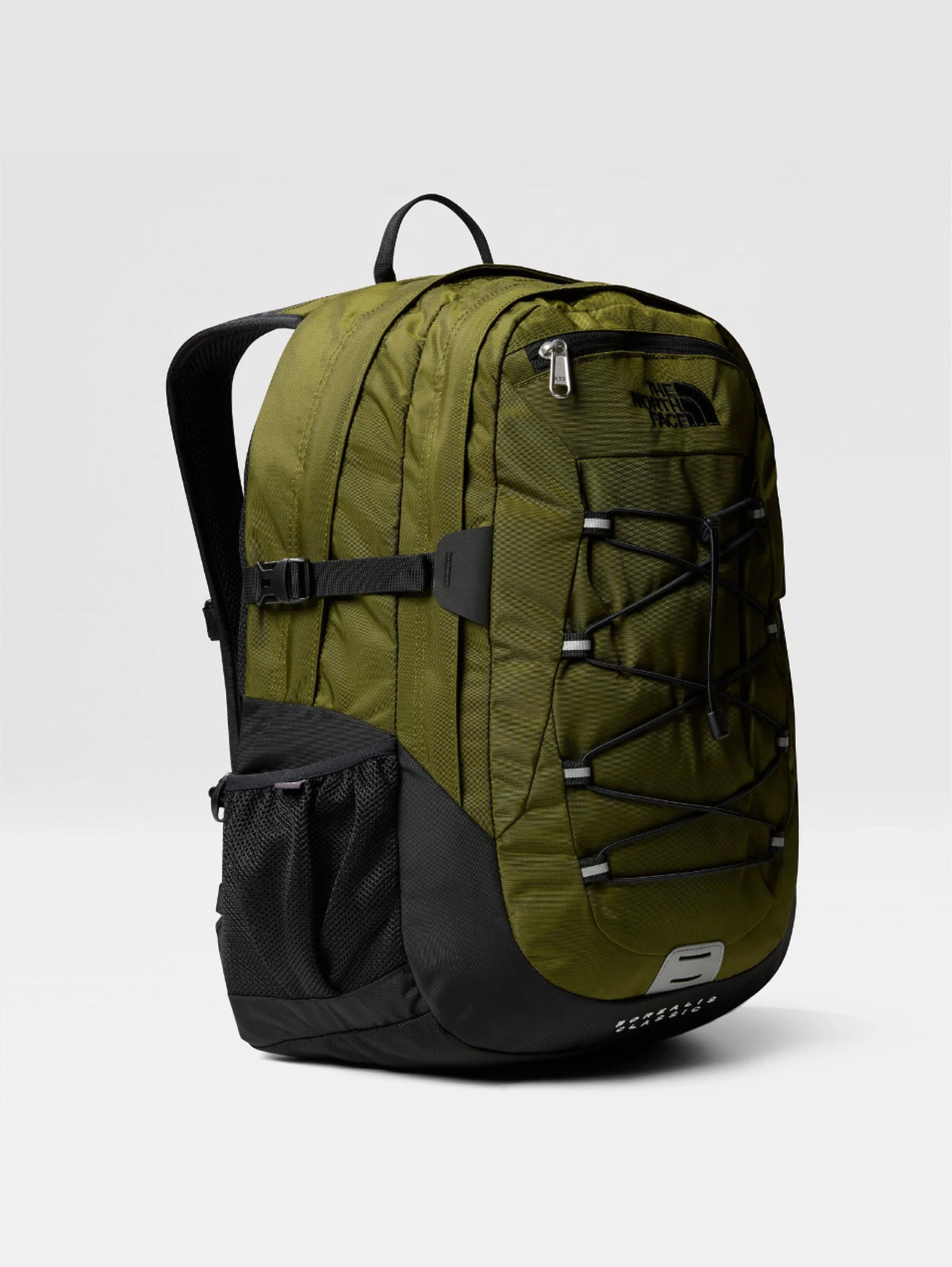 2026 New Arrival Zaino Con Lacci Borealis Classic Oliva