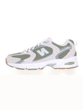 2026 New Arrival Sneakers 530 da Uomo Lifestyle Olive